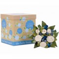Baby Bunch Organic Clothing - Blue