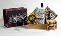 Martini Gift Basket - Shaken not Stirred