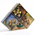 Christmas Trio  - Salmon Pate, Crab Pate & Lobster Pate