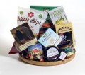 The Entertainer party platter gift