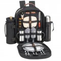The Movable Feast - Picnic Backpack 