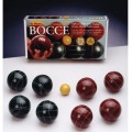 International Tournament Bocce Set - Lawn Games 