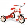 Classic Red Radio Flyer Tricycle