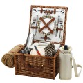 Cheshire Picnic Basket 