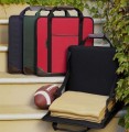 Stadium Seat & Blanket : 