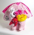 Knick Knack Paddy Whack - Girl