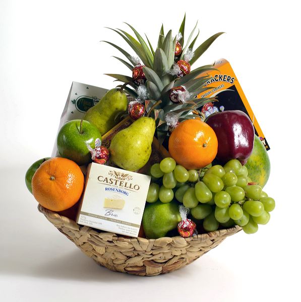 Fruit Basket