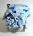 Bear Necessities - Baby Boy