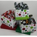Holiday Chocolate Decadence - Tower Power
