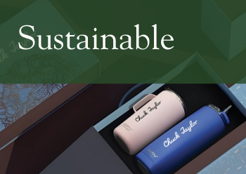 a letter with cursive style characters